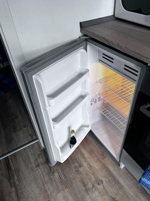 Ferienwohnung Am Meetingpoint Weilmunster Экстерьер фото