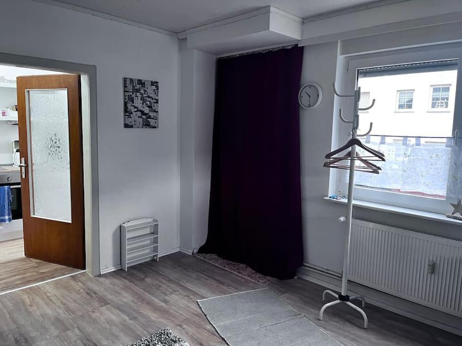 Ferienwohnung Am Meetingpoint Weilmunster Экстерьер фото